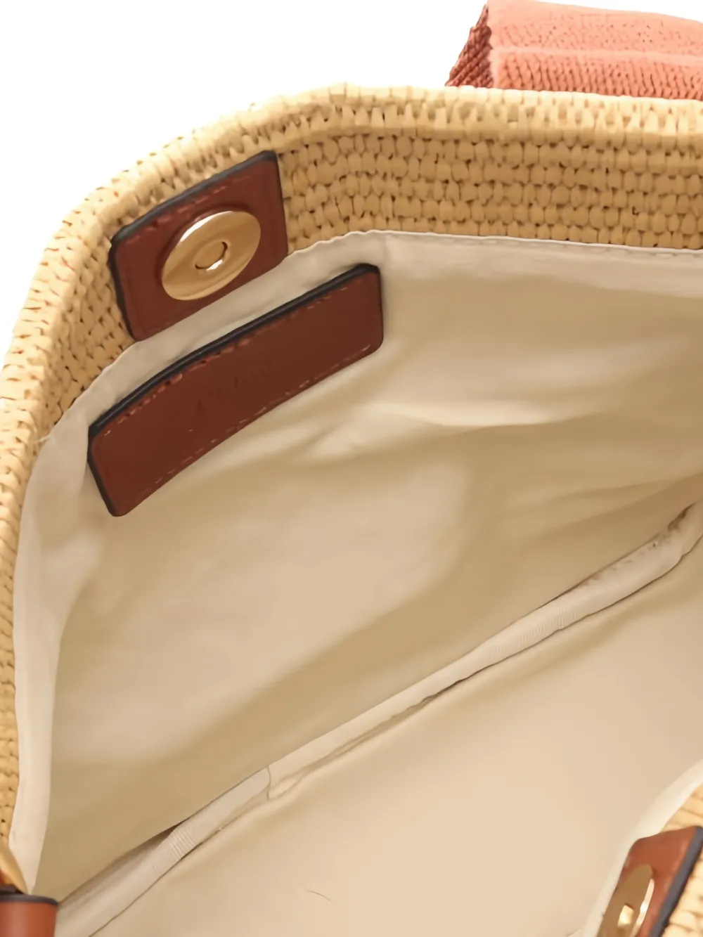 2020s Logo-Print Shoulder Bag