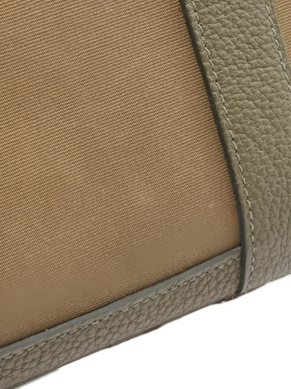 2020 Garden Party 30 Tpm Leather Tote Bag