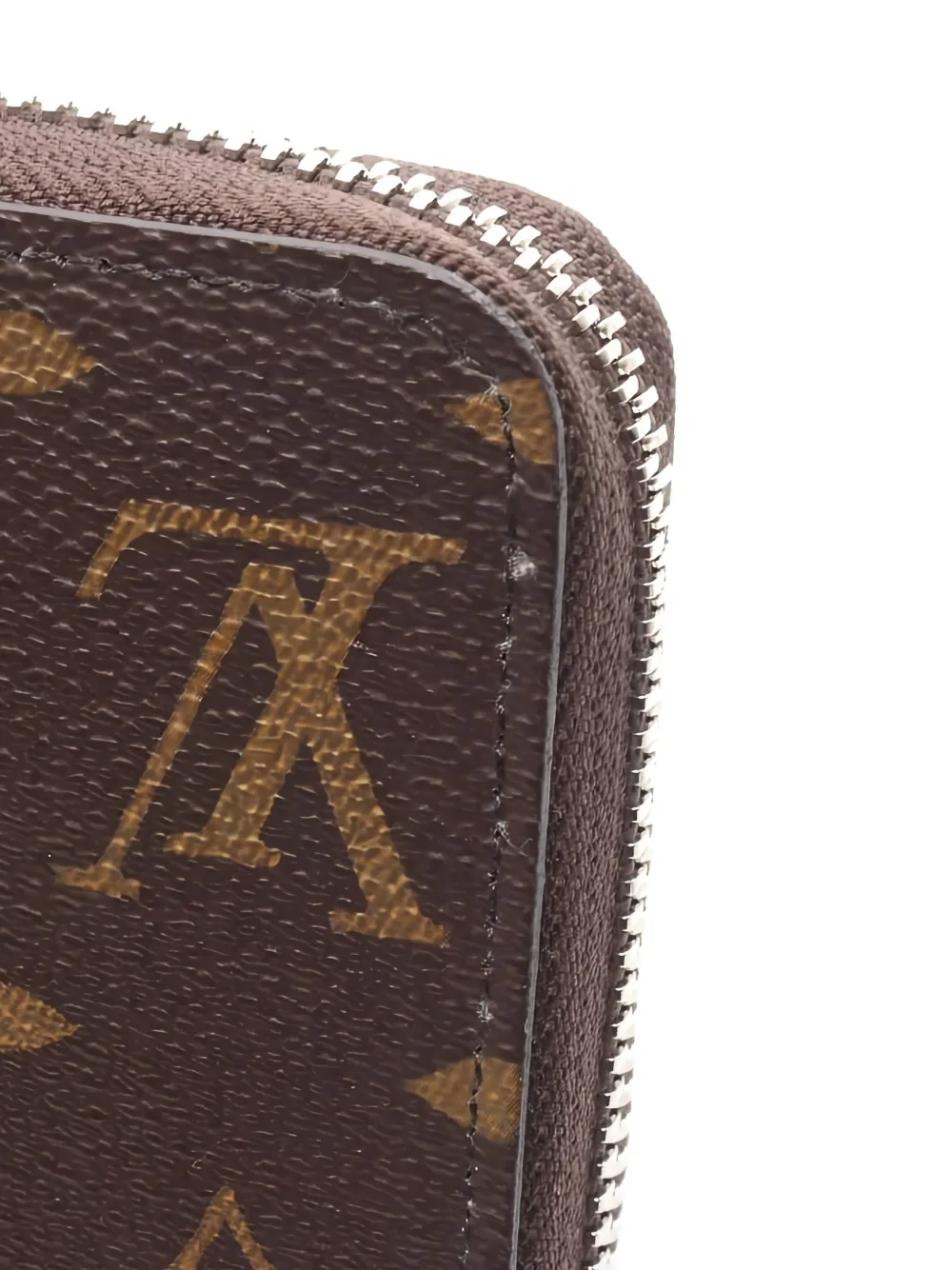 2021 Monogram Wallet