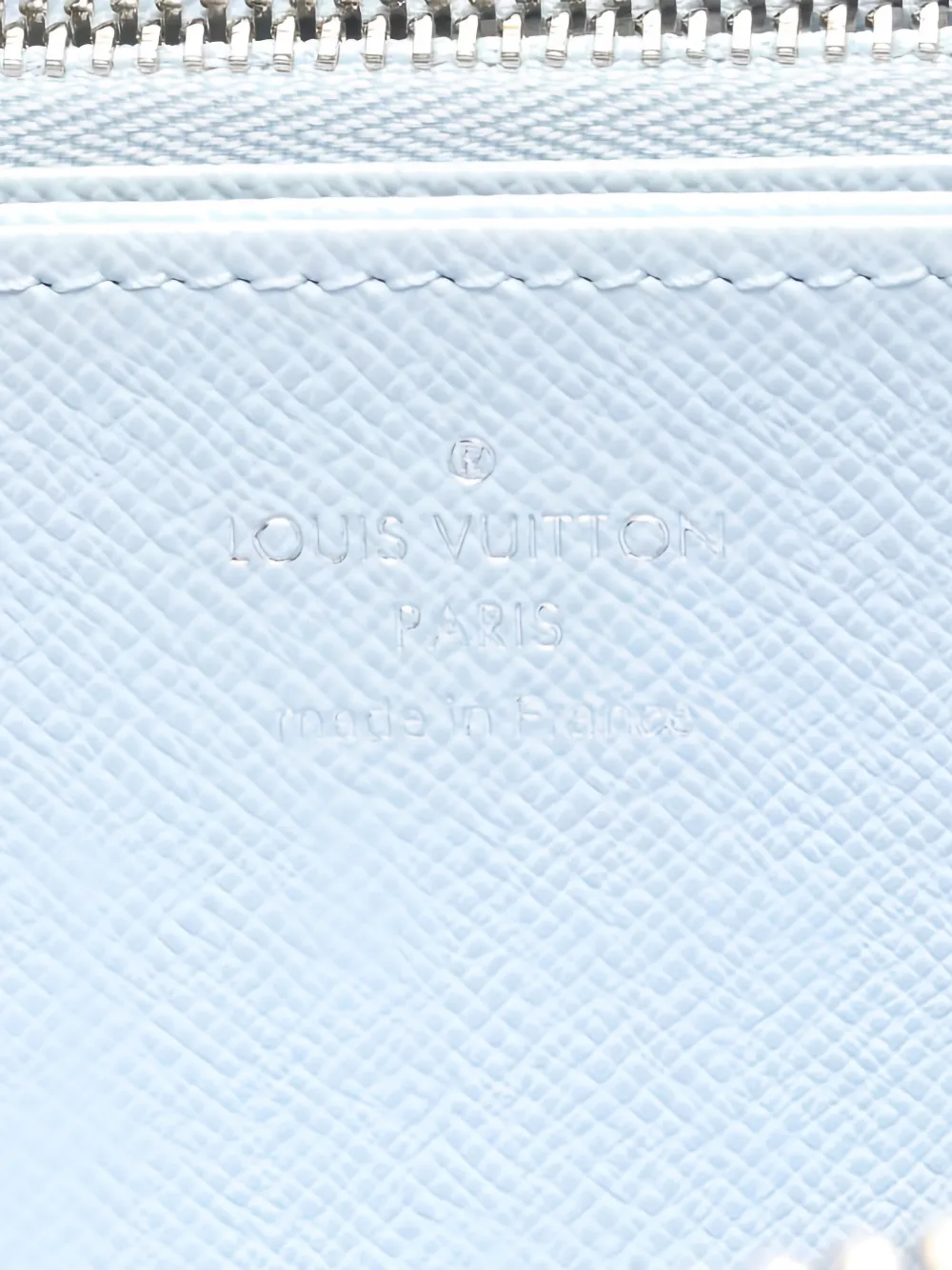 2021 Monogram Wallet