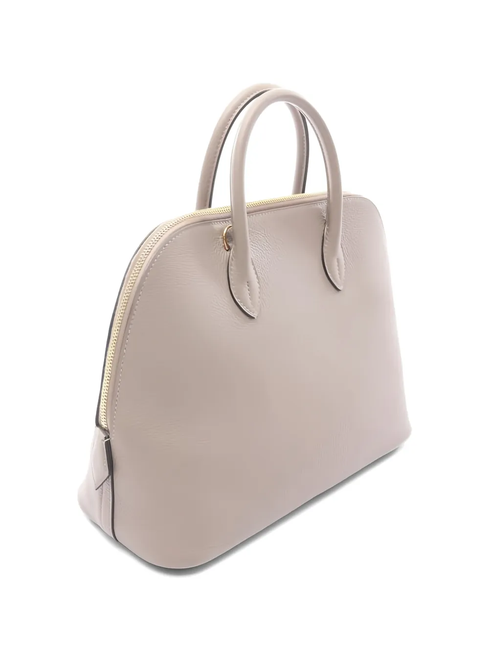 2019 Bolide 1923 Leather Tote Bag