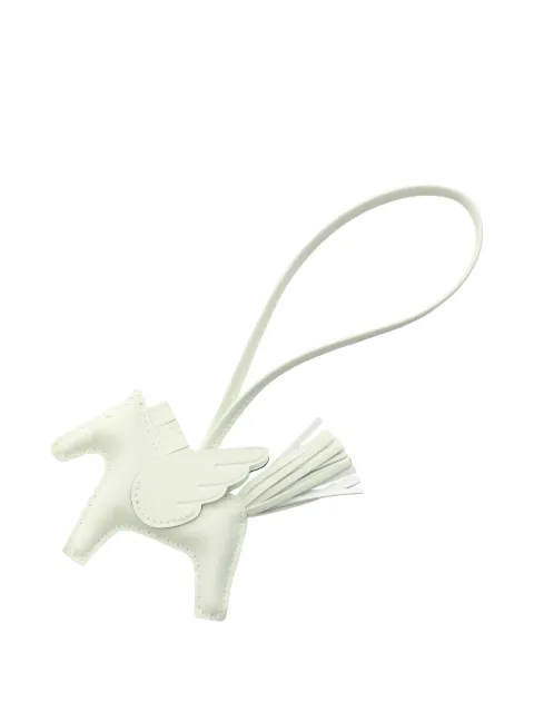 Hermès Pre-Owned pegasus bag charm