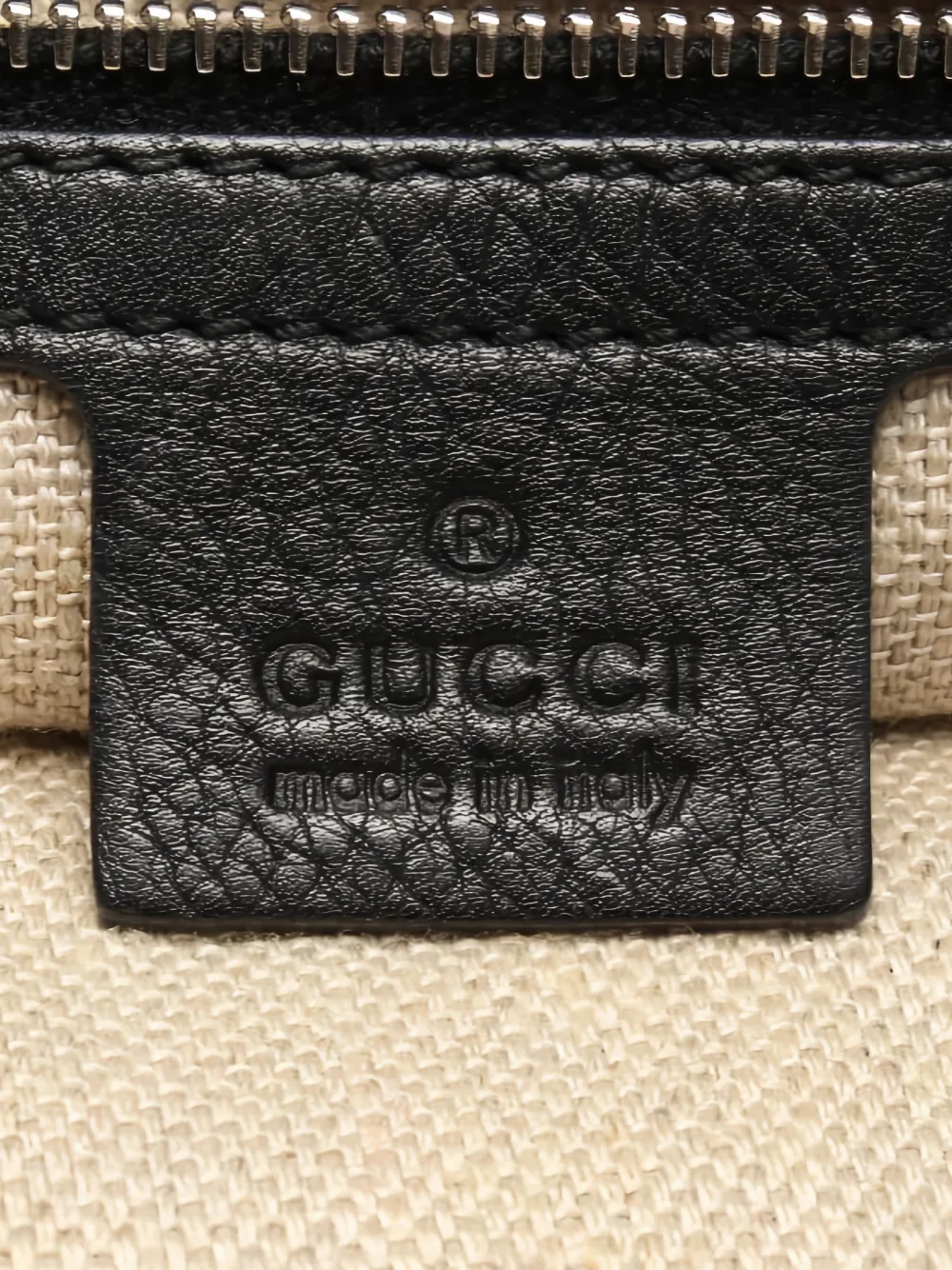 2010s Icon Bit Tote Bag