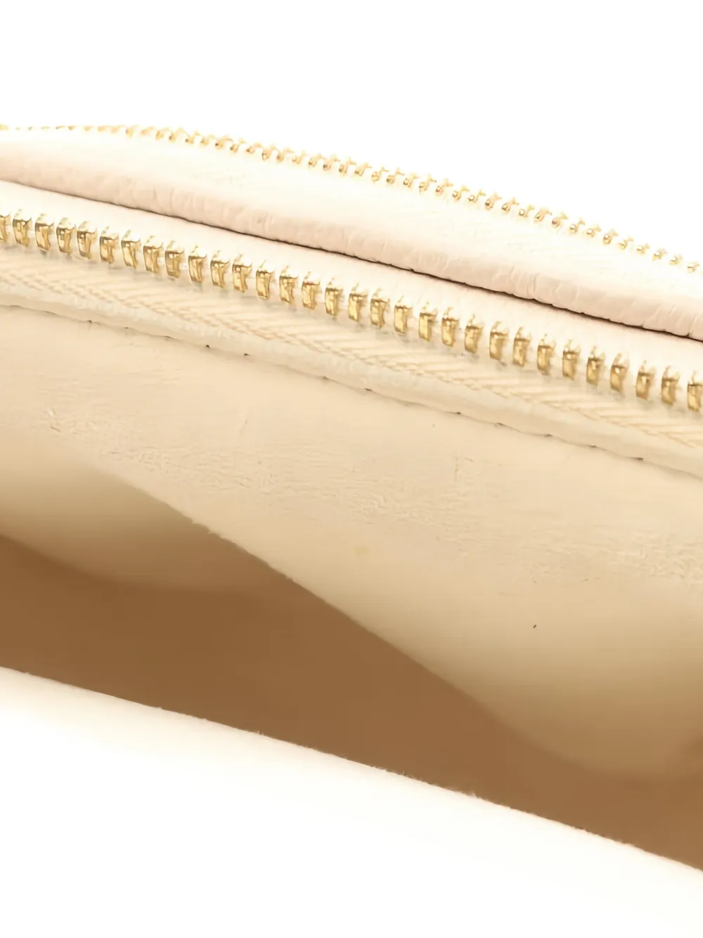 2021 Mini Bumbag Monogram Leather Cross Body Bag