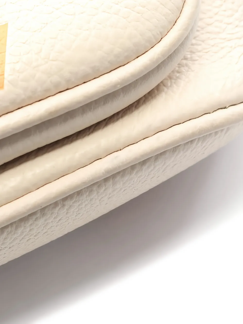 2021 Mini Bumbag Monogram Leather Cross Body Bag