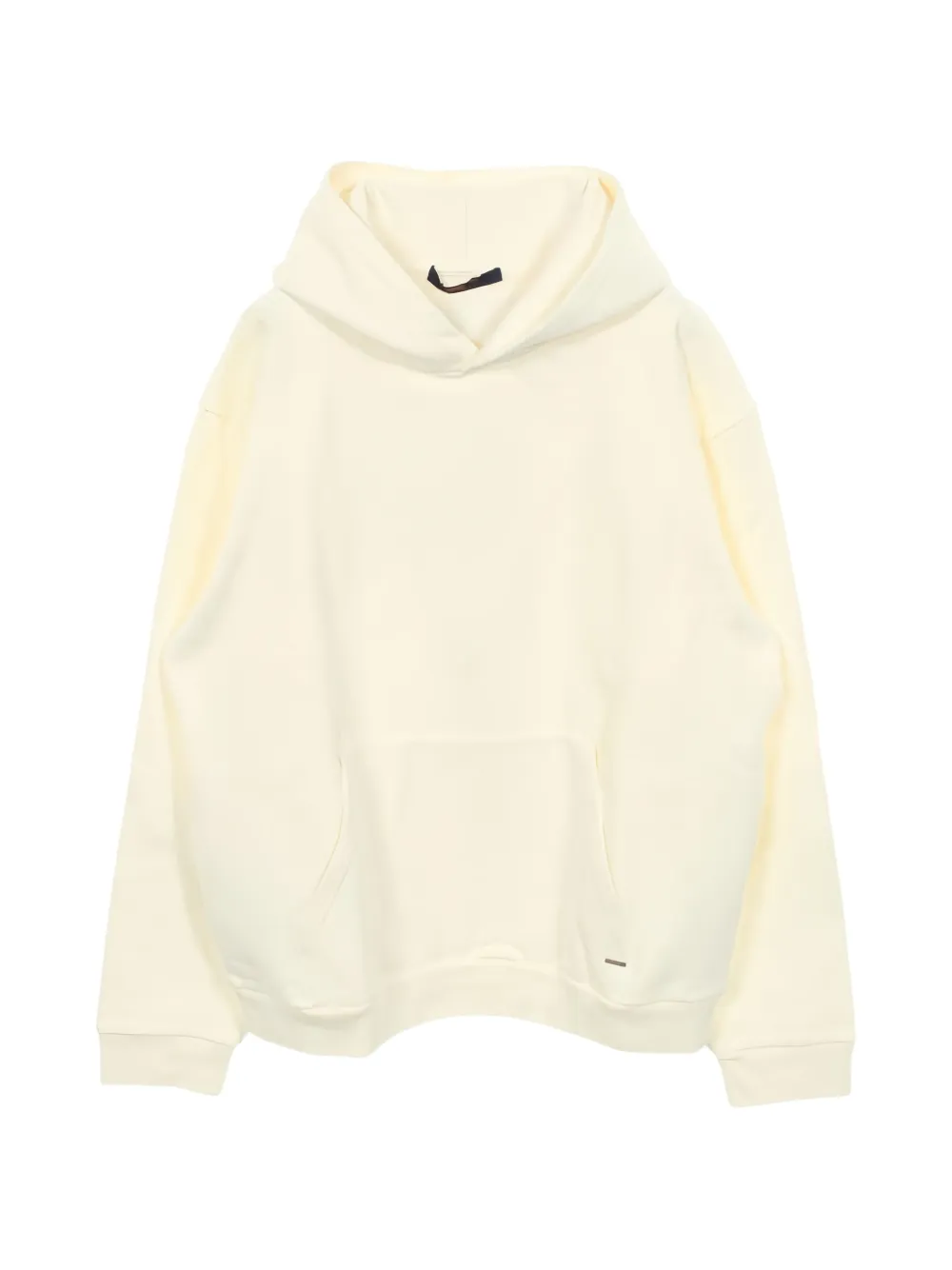 Louis Vuitton Pre-Owned Felpa Staples Edition con cappuccio anni 2020 - Toni neutri