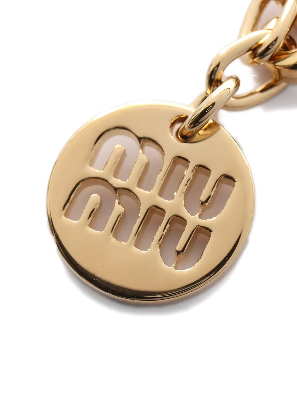 20s Enamel Plated Bracelet