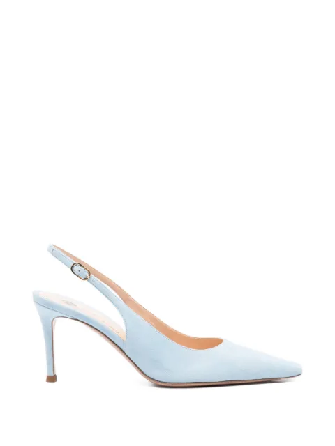 Roberto Festa slingback-strap pumps