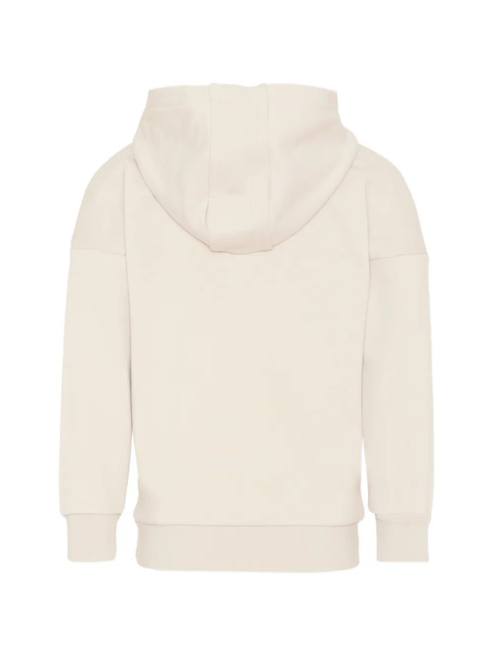  Boss Kidswear Hooded Sweatshirt - Neutrals 