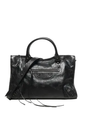 BALENCIAGA（バレンシアガ）ウィメンズ バッグ - FARFETCH