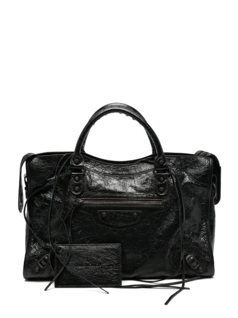 Balenciaga Le City tote bag