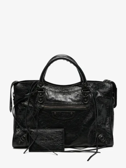 Le City bag medium in black