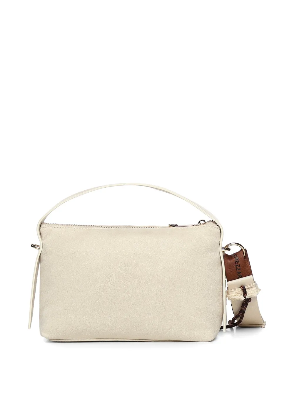 V73 Danielle Shoulder Bag In Neutral