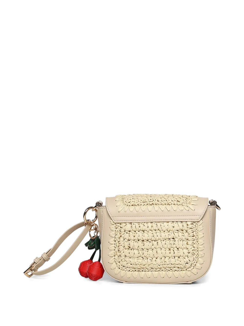 V73 Alisya Shoulder Bag In Neutral