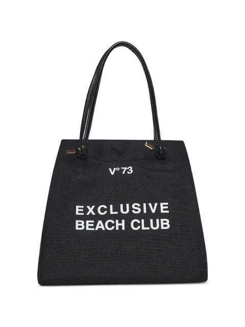 V°73 Exclusive shoulder bag