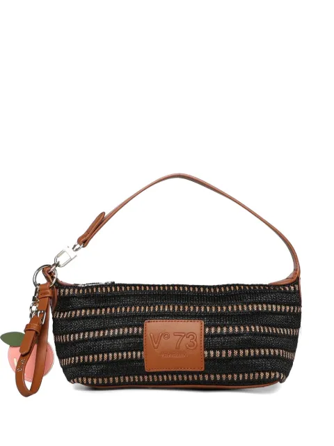 V°73 Borsa a spalla Venice a righe