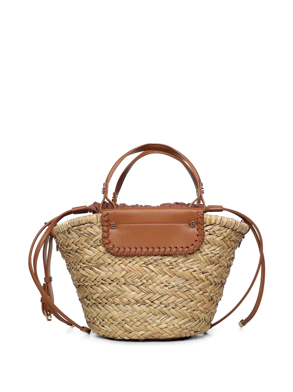  V°73 Vanna Shoulder Bag - Neutrals 