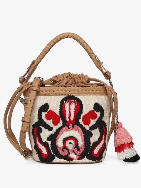 V°73 Marilena shoulder bag