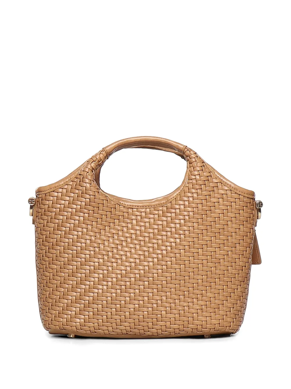  V°73 Zelda Shoulder Bag - Neutrals 