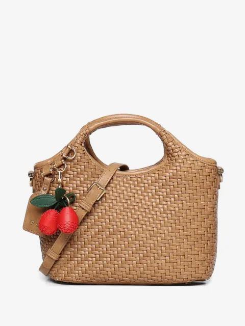 V°73 Zelda shoulder bag