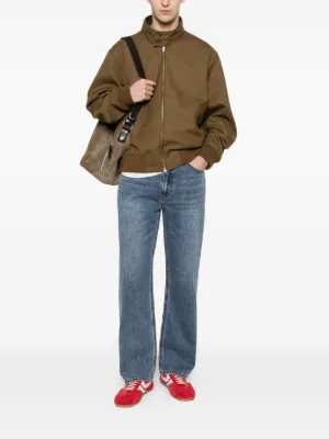 A.P.C. ボンバージャケット メンズ通販 - FARFETCH