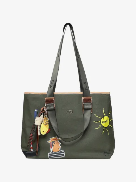 V°73 Tita shoulder bag
