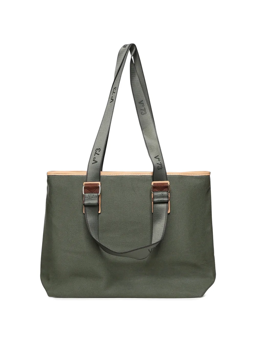  V°73 Tita Shoulder Bag - Green 