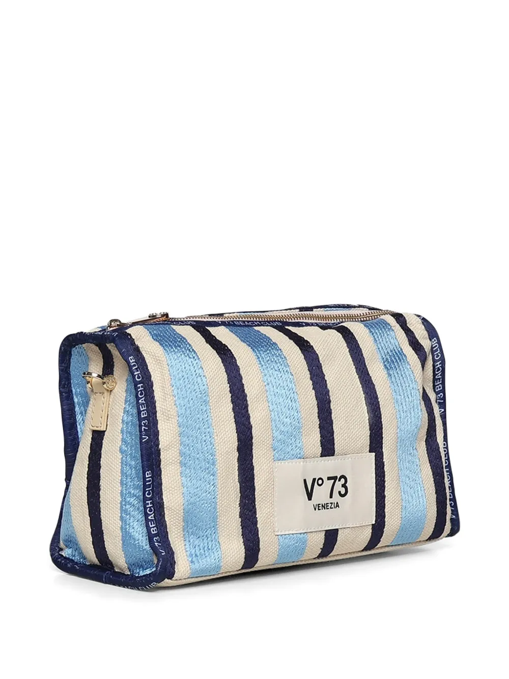 V73 Rilene Shoulder Bag In Multi
