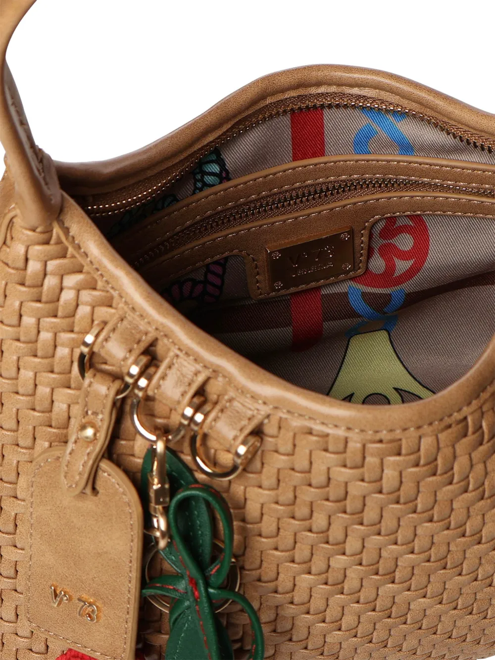 Zelda Shoulder Bag
