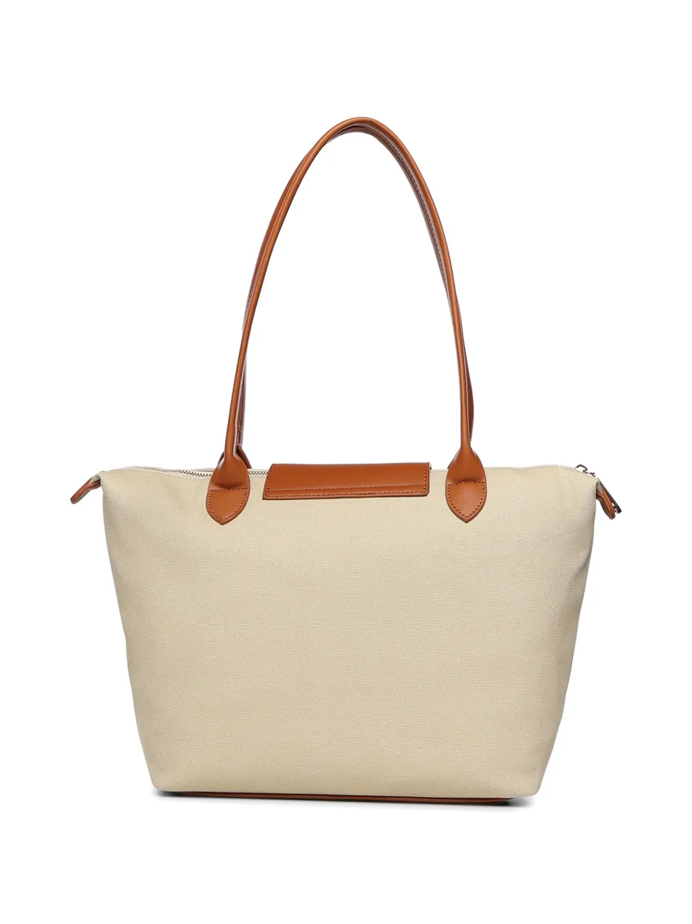 V73 Responsibility Shoulder Bag In Neutral