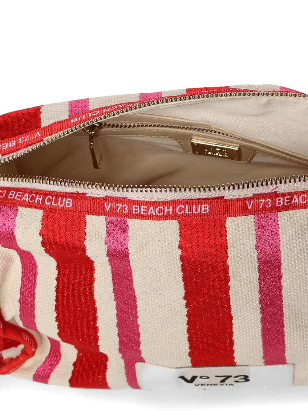 V73 Rilene Shoulder Bag In Multi