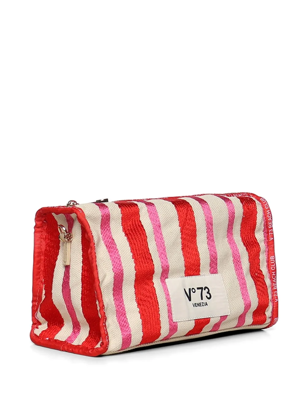 V73 Rilene Shoulder Bag In Multi