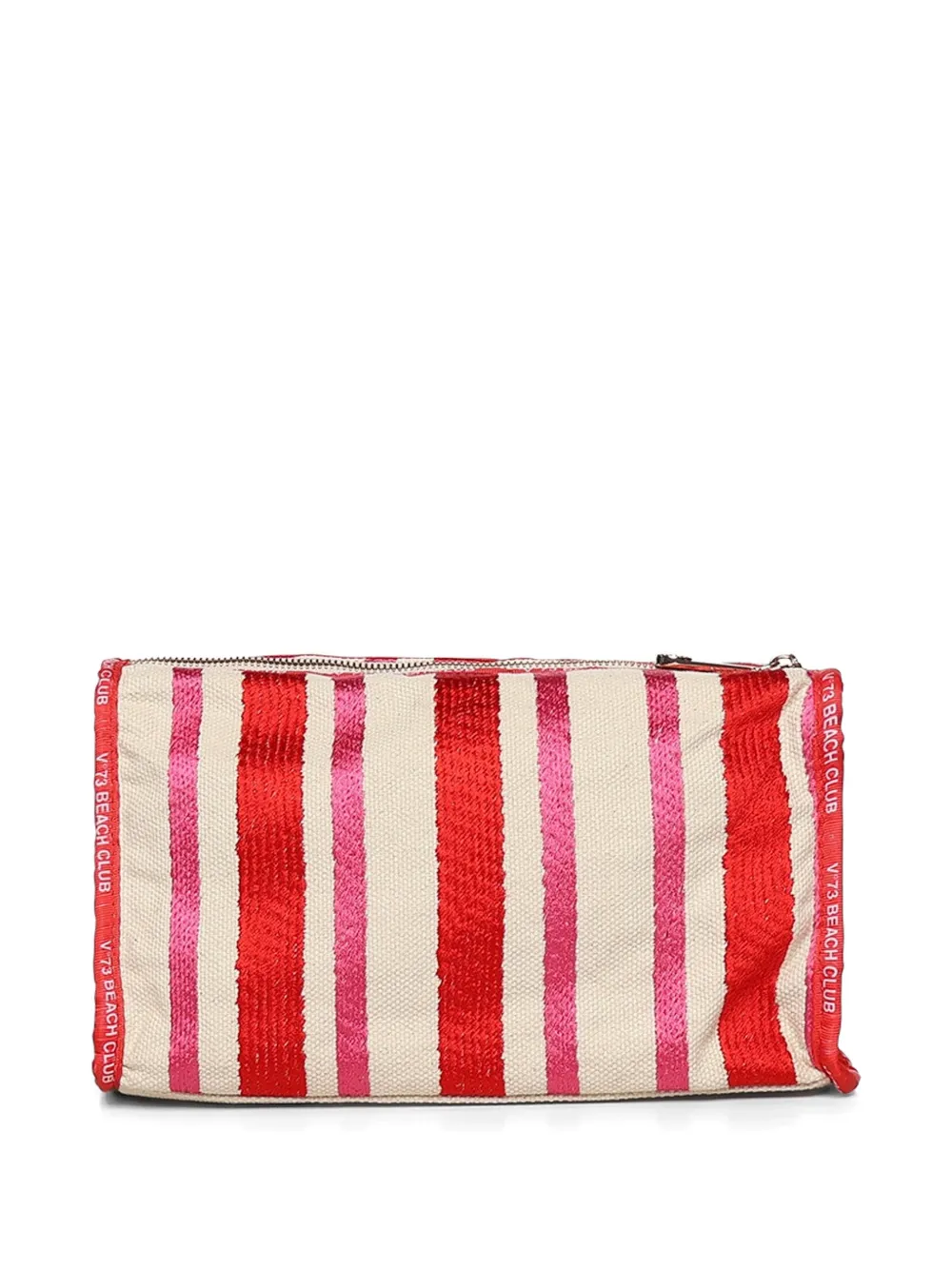 V73 Rilene Shoulder Bag In Multi