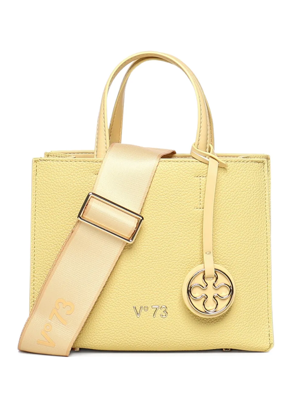 V°73 Blake shoulder bag - Giallo