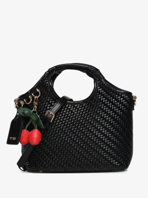 V°73 mini Zelda shoulder bag