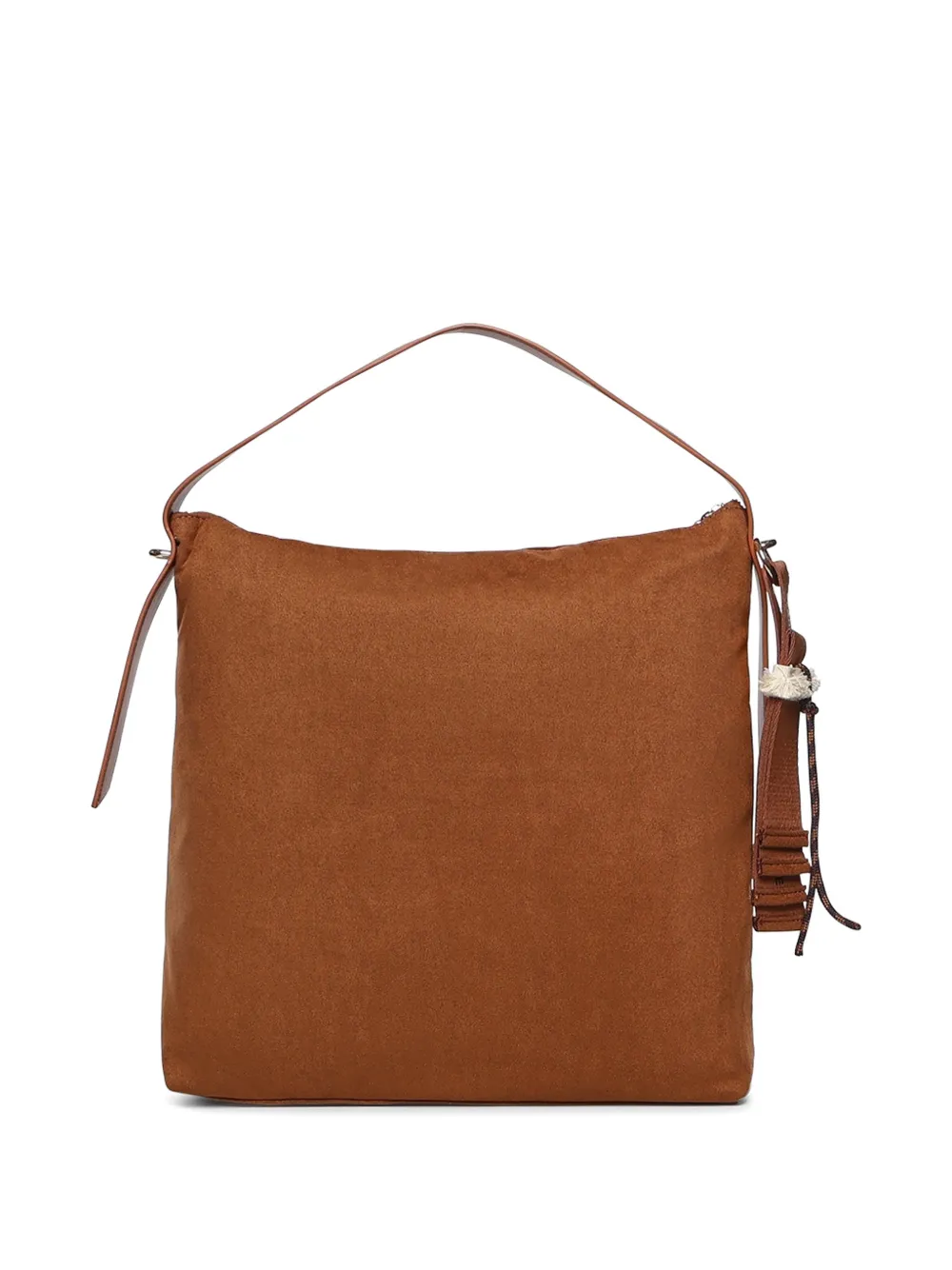 V73 Danielle Shoulder Bag In Brown