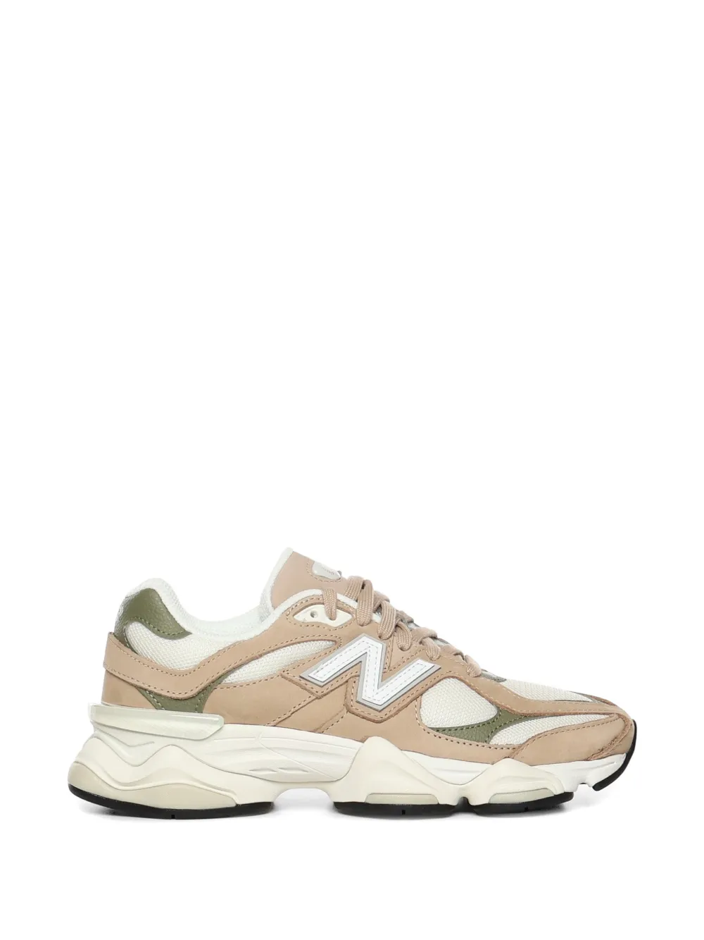 New Balance 9060 sneakers - Toni neutri