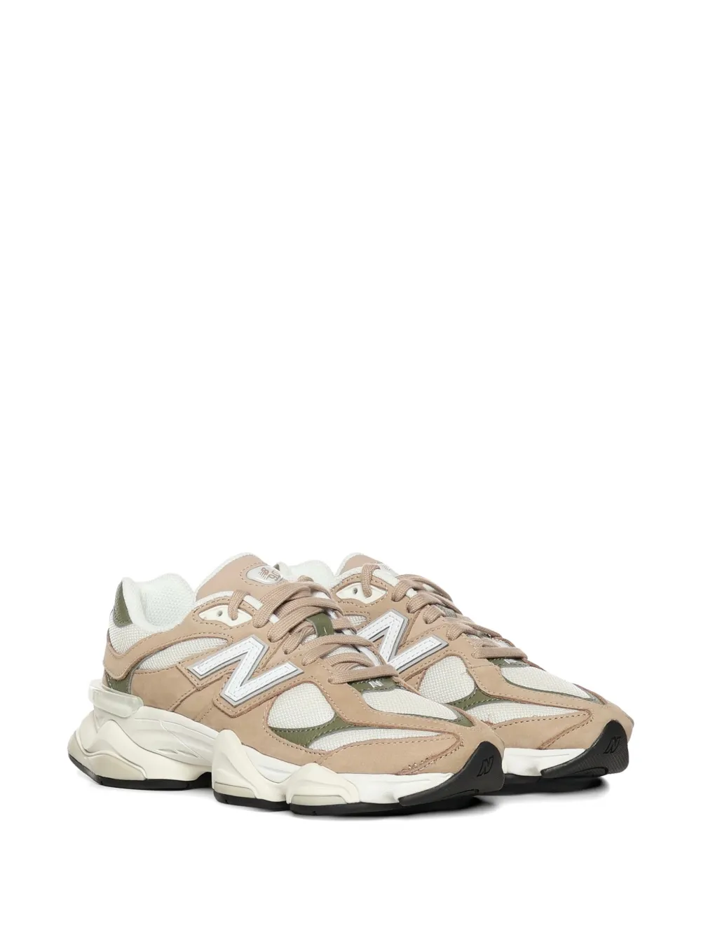 New Balance 9060 sneakers Beige