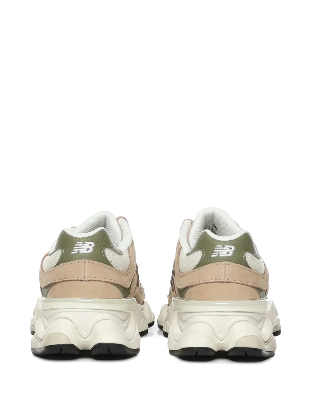 New Balance 9060 sneakers Beige