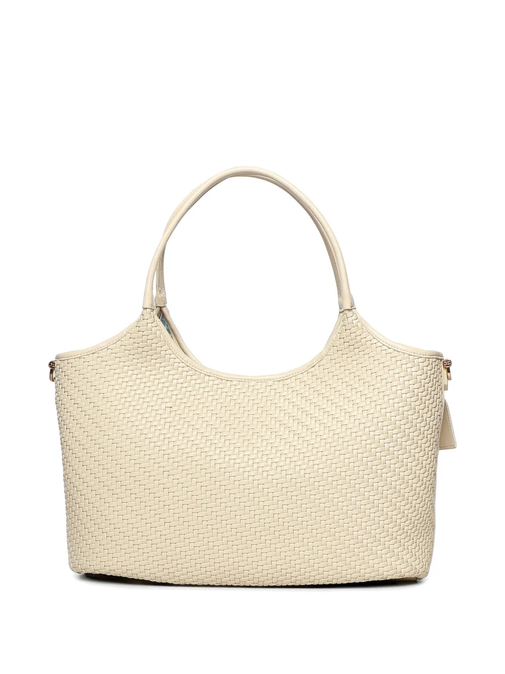  V°73 Zelda Shoulder Bag - Neutrals 