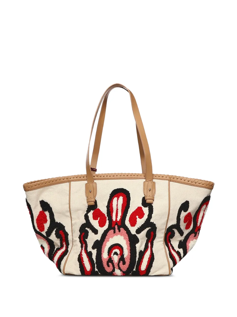  V°73 Marilena Shoulder Bag - Neutrals 