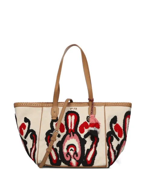 V°73 sac port� �paule Marilena