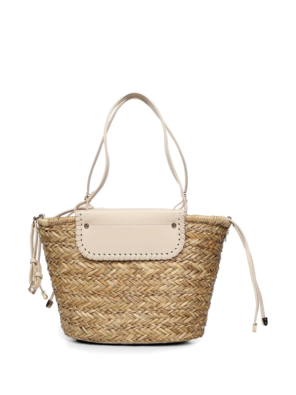  V°73 Vanna Shoulder Bag - Neutrals 