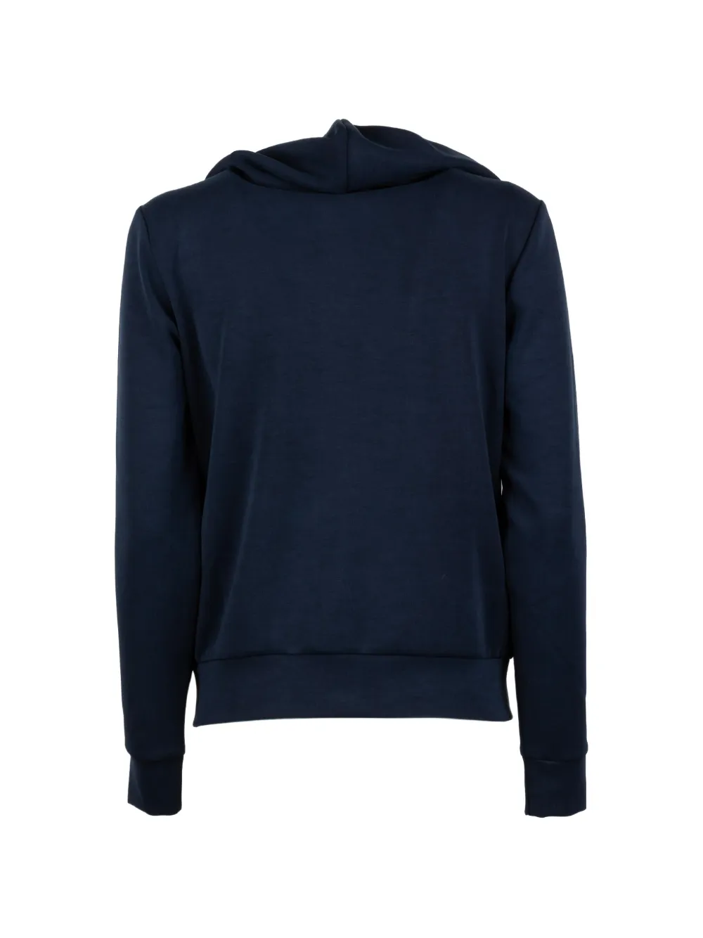  Colmar Originals Zipped Hoodie - Blue 