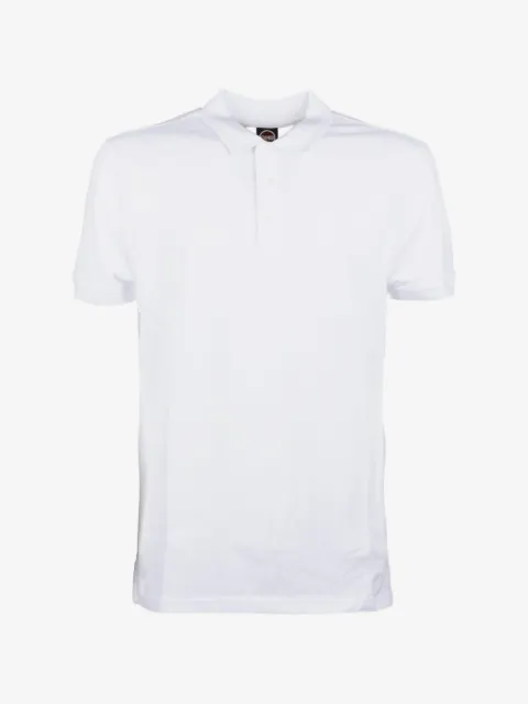 Colmar playera tipo polo manga corta