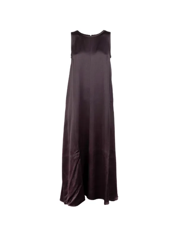 marella midi dress Reformation Marella Linen Midi-Dress