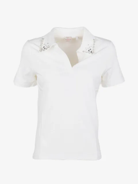 Marella embellished T-shirt