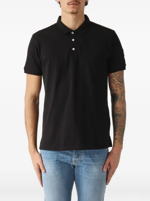 Colmar playera tipo polo con botones