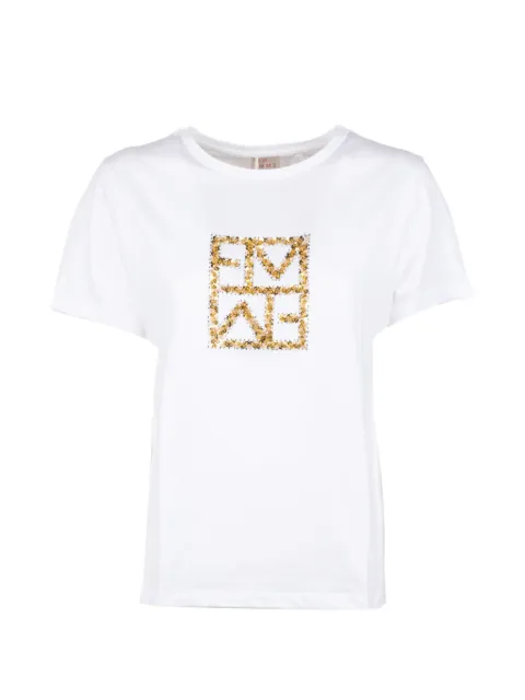 Marella Emme printed T-shirt