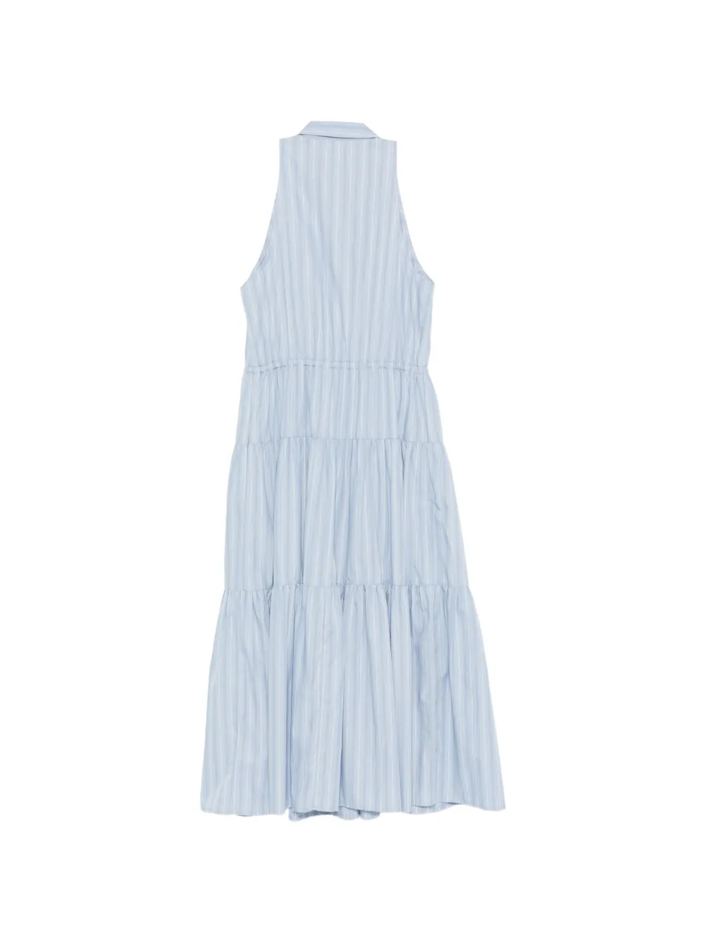 Lauren Ralph Lauren Gelaagde jurk Blauw